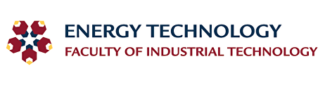 แขนงวิชาเทคโนโลยีพลังงาน (Energy
Technology)